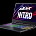 Laptop Gaming Acer Nitro 5 AN515-46, 15.6" Full HD, IPS, 165 Hz, AMD Ryzen 7 6800H 8C  16T, 3.2