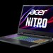 Laptop Gaming Acer Nitro 5 AN515-46, 15.6" Full HD, IPS, 144 Hz, AMD Ryzen 7 6800H 8C  16T, 3.2